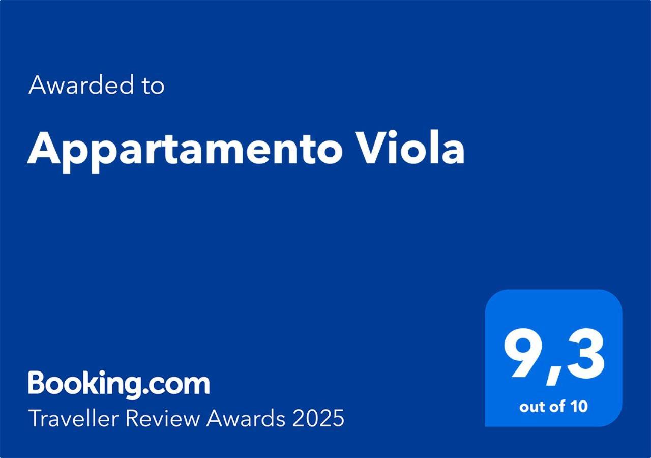 Appartamento Viola مالتشيزينيه المظهر الخارجي الصورة
